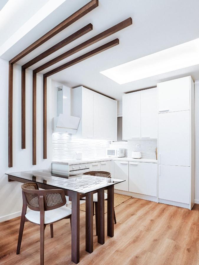 Luxury Apartment In The Heart Of The City - 1Br 아테네 외부 사진