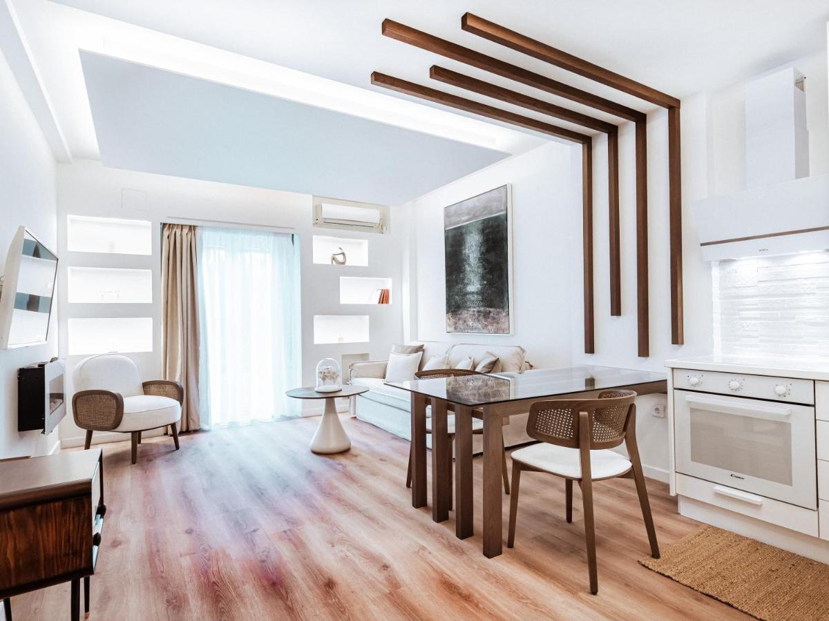 Luxury Apartment In The Heart Of The City - 1Br 아테네 외부 사진