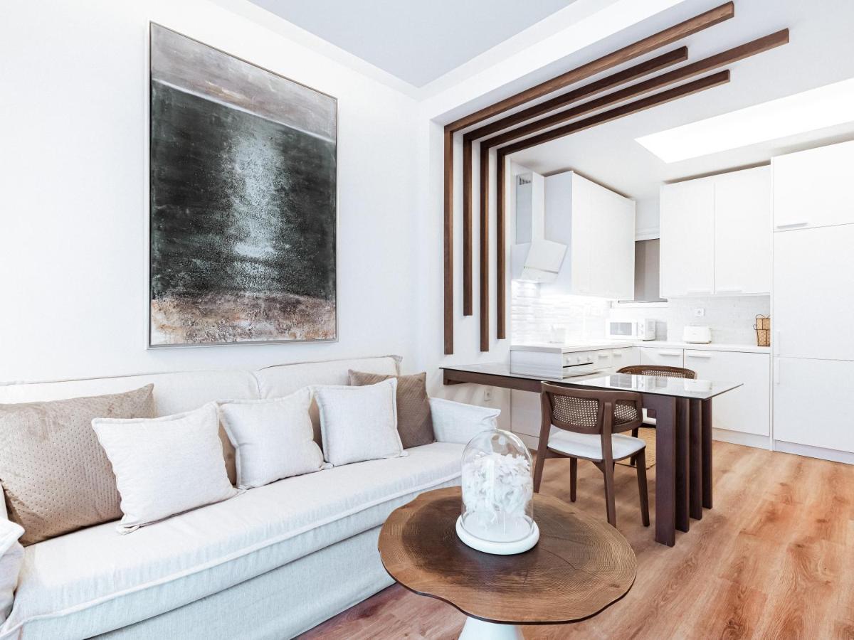 Luxury Apartment In The Heart Of The City - 1Br 아테네 외부 사진