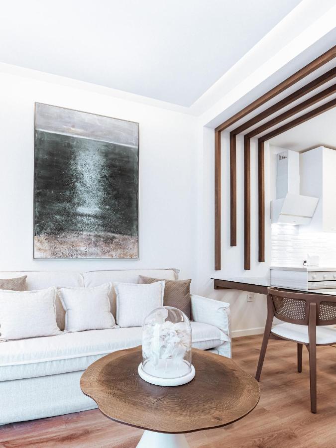 Luxury Apartment In The Heart Of The City - 1Br 아테네 외부 사진