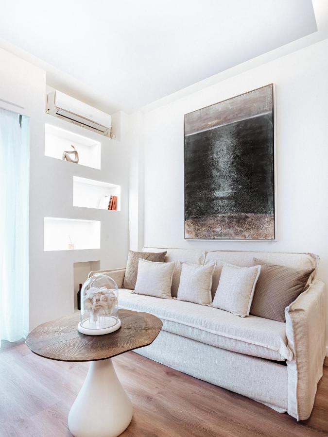 Luxury Apartment In The Heart Of The City - 1Br 아테네 외부 사진