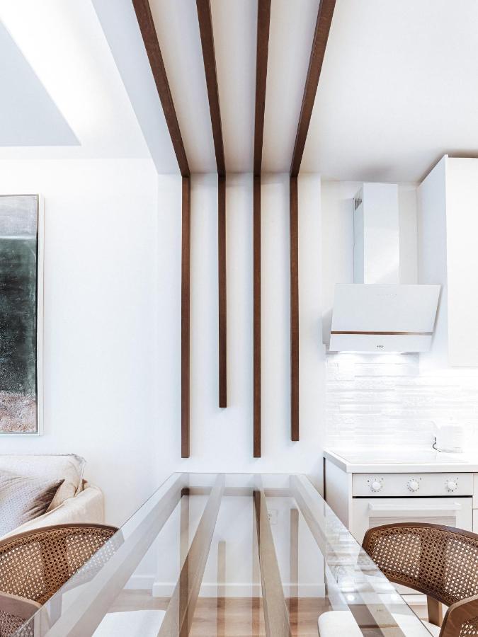 Luxury Apartment In The Heart Of The City - 1Br 아테네 외부 사진