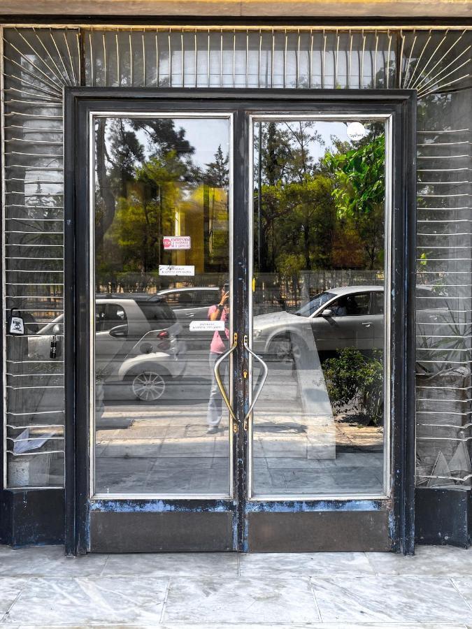 Luxury Apartment In The Heart Of The City - 1Br 아테네 외부 사진